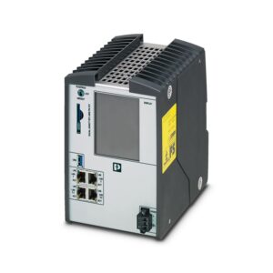RFC 480S PN 4TX - Controle de segurança - PHOENIX CONTACT