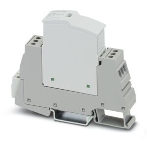 PLT-SEC-T3-24-FM-UT - Dispositivo de proteção contra surtos tipo 3 - PHOENIX CONTACT