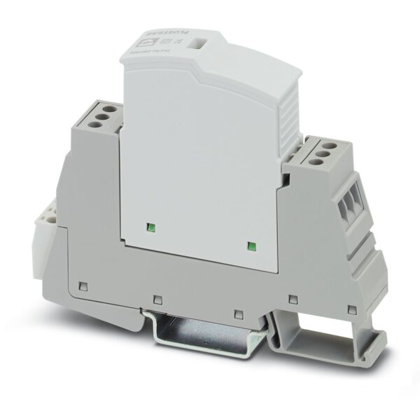 PLT-SEC-T3-24-FM-UT - Dispositivo de proteção contra surtos tipo 3 - PHOENIX CONTACT