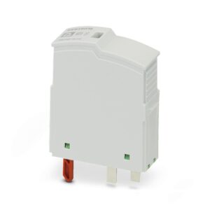 PLT-SEC-T3-120-P-UT/PT - Plugue para proteção contra surtos tipo 3 - PHOENIX CONTACT - Uds./emb.: 10 unidade(s)