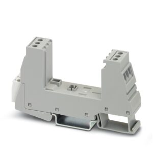 PLT-SEC-T3-BE-FM-UT - Elemento de base da proteção contra sobretensão tipo 3 - PHOENIX CONTACT - Uds./emb.: 10 unidade(s)