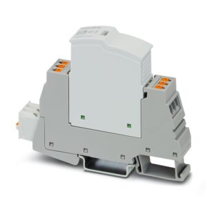 PLT-SEC-T3-230-FM-PT - Dispositivo de proteção contra surtos tipo 3 - PHOENIX CONTACT