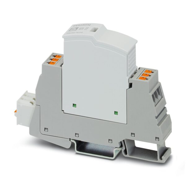 PLT-SEC-T3-230-FM-PT - Dispositivo de proteção contra surtos tipo 3 - PHOENIX CONTACT