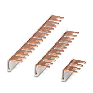 MPB 18/1- 2 – Ponte de conexão – PHOENIX CONTACT