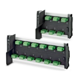 FB-12SP – Acoplador de equipamentos – PHOENIX CONTACT