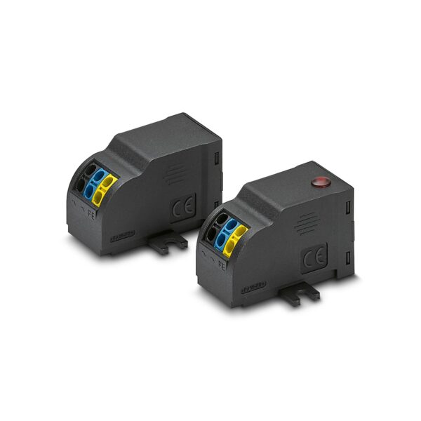 BT-1S-230AC/O - Dispositivo de proteção contra surtos tipo 3 - PHOENIX CONTACT - Imagem 10