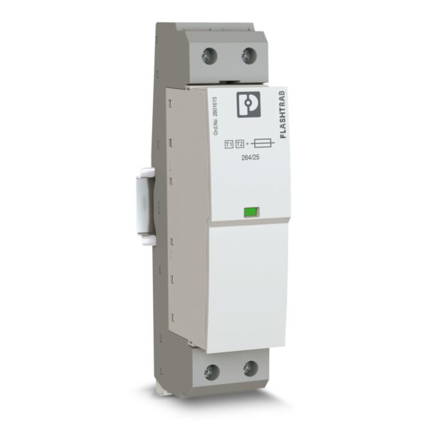 FLT-SEC-H-T1-1C-264/25-FM - Condutor de descarga combinado tipo 1+2 - PHOENIX CONTACT - Imagem 5