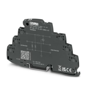 SP-EE-TT-6-2X1-24DC-UT - Dispositivo de proteção contra surtos - PHOENIX CONTACT