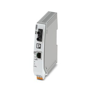 MC 1000-SM20 ST – Conversor com conector de fibra óptica – PHOENIX CONTACT