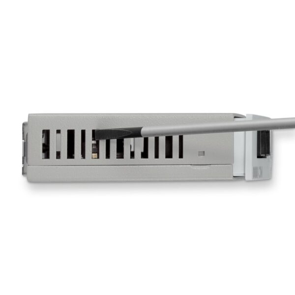 MC 1100-SFP - Conversor com conector de fibra óptica - PHOENIX CONTACT - Imagem 3