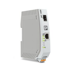 MC 1000-MM ST – Conversor com conector de fibra óptica – PHOENIX CONTACT