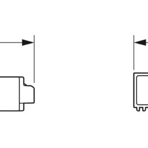SPP-R-3 – Módulo de sinalização remota – PHOENIX CONTACT