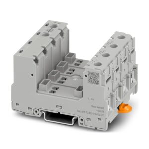 VAL-SPP-T2-BE-3+0/4DU-UT - Elemento de base da proteção contra sobretensão tipo 2 - PHOENIX CONTACT