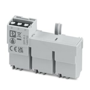 SPP-R-3 - Módulo de sinalização remota - PHOENIX CONTACT