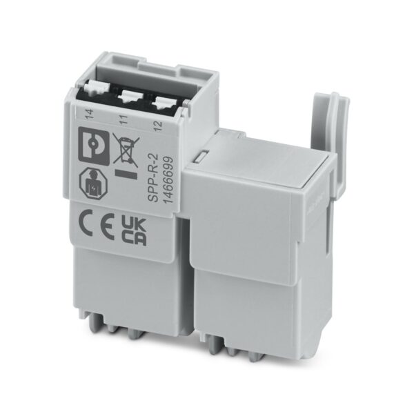 SPP-R-2 - Módulo de sinalização remota - PHOENIX CONTACT