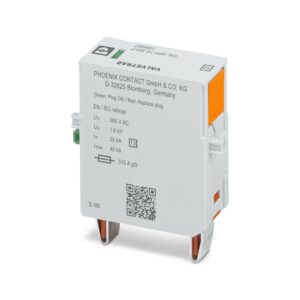 VAL-SPP-T2-385-P - Plugue para proteção contra surtos tipo 2 - PHOENIX CONTACT