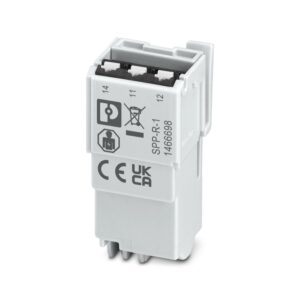 SPP-R-1 - Módulo de sinalização remota - PHOENIX CONTACT