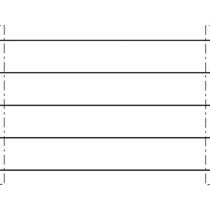 SAC-5P-M12MS/10,0-PUR/M12FS – Cabo para sensor/atuador – PHOENIX CONTACT