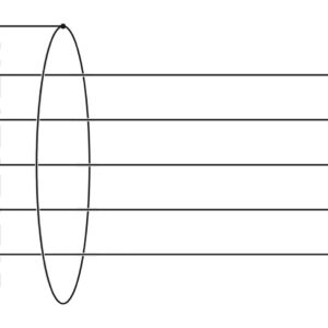 SAC-5P-10,0-PUR/M12FS SH – Cabo para sensor/atuador – PHOENIX CONTACT