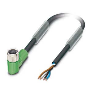 SAC-4P-10,0-PUR/M 8FR – Cabo para sensor/atuador – PHOENIX CONTACT