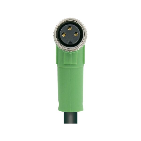 SAC-3P-10,0-PUR/M 8FR-2L - Cabo para sensor/atuador - PHOENIX CONTACT - Imagem 6