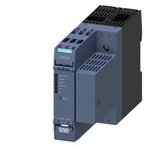 3UG5462-1AA41 – Relé de monitoramento de carga CC para PROFINET – SIEMENS