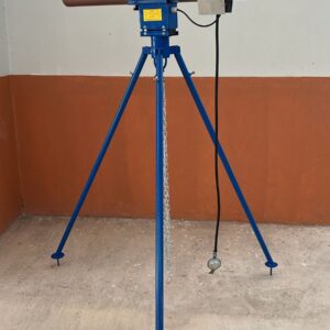 ESPANTA PÁSSARO EPV-5HEC12V – TEMPO DE FABRICAÇÃO 10 DIAS