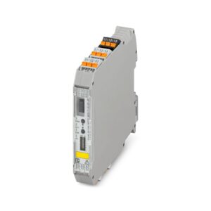 MACX MCR-T-UI-UP-SP – Transdutor de temperatura – PHOENIX CONTACT