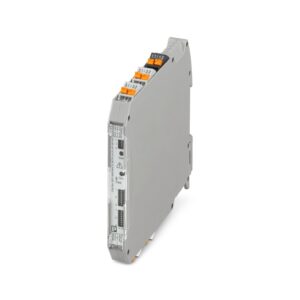 MACX MCR-UI-UI-UP-SP-NC – Amplificador isolador – PHOENIX CONTACT