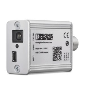 USB IO-LINK ADAPTER – Adaptador de programação – PHOENIX CONTACT