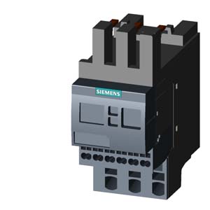 3RR2442-2AA40 - MONITORAMENTO ATUAL F. IO-LINK S0 MOLA - SIEMENS - Imagem 3