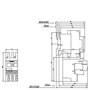 3RR2442-2AA40 – MONITORAMENTO ATUAL F. IO-LINK S0 MOLA – SIEMENS