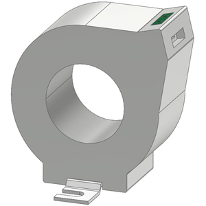 3UL2302-1A - TRANSFERÊNCIA ATUAL PARA MONITORAMENTO ATUAL RESIDUAL - SIEMENS - Imagem 5