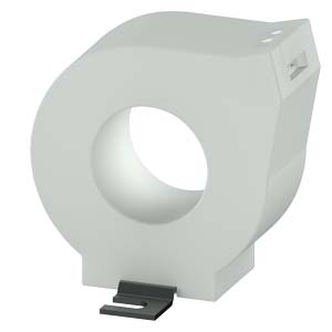 3UL2302-1A – Transformador de corrente residual para monitoramento de corrente residual Abertura da bucha 35 mm Corrente residual 30 mA…40 A – SIEMENS