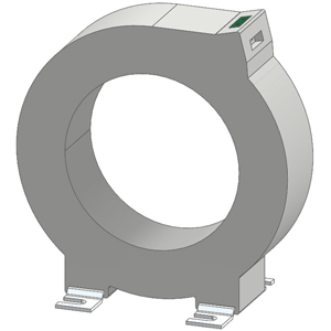 3UL2304-1A - TRANSFERÊNCIA ATUAL PARA MONITORAMENTO ATUAL RESIDUAL - SIEMENS - Imagem 5
