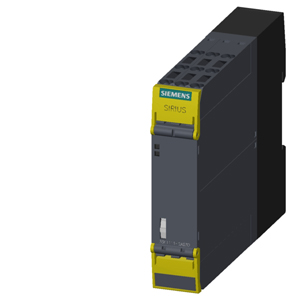 3SK1111-2AB30 - dispositivo de comutação de segurança SIRIUS - SIEMENS - Imagem 4