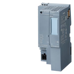 6GK7543-6WX00-0XE0 – Processador de comunicações CP 1543SP-1 para conexão de um SIMATIC S7-ET 200SP à Ethernet industrial – SIEMENS