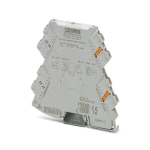 MINI MCR-2-I-I-ILP-PT – Isolador passivo – PHOENIX CONTACT