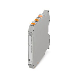 MACX MCR-SL-RPSSI-I-SP – Amplificador de isolamento de alimentação/entrada – PHOENIX CONTACT