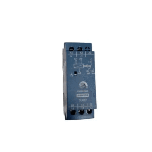 3UG07121AN00 – Relé de falha de fase 3UG0712-1AN00 220 VCA – SIEMENS