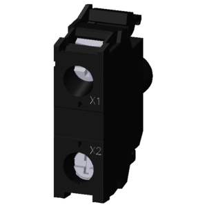 3SU1401-1BB50-1AA0 – Módulo LED com LED integrado 24 V CA/CC, azul – SIEMENS – Uds./emb.: 5 unidade(s)