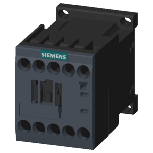 3RT2015-1BB41 - CONTATOR,AC3:3KW 1NO DC24V - SIEMENS - Imagem 6