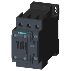 3RT2025-1BB40 - CONTATOR,AC3:7,5KW 1NO+1NC DC24V - SIEMENS - Imagem 6
