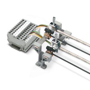 SK 8-D – Borne para blindagem – PHOENIX CONTACT – Uds./emb.: 10 unidade(s)