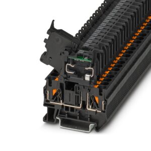 PT 4-HESILA 250 (5X20) – Borne fusível – PHOENIX CONTACT – Uds./emb.: 50 unidade(s)