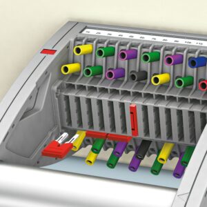FBS 10-5 GY – Jumper – PHOENIX CONTACT – Uds./emb.: 10 unidade(s)