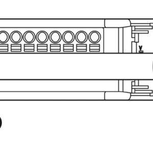 PP-RJ-SC-F – Patch panel – PHOENIX CONTACT
