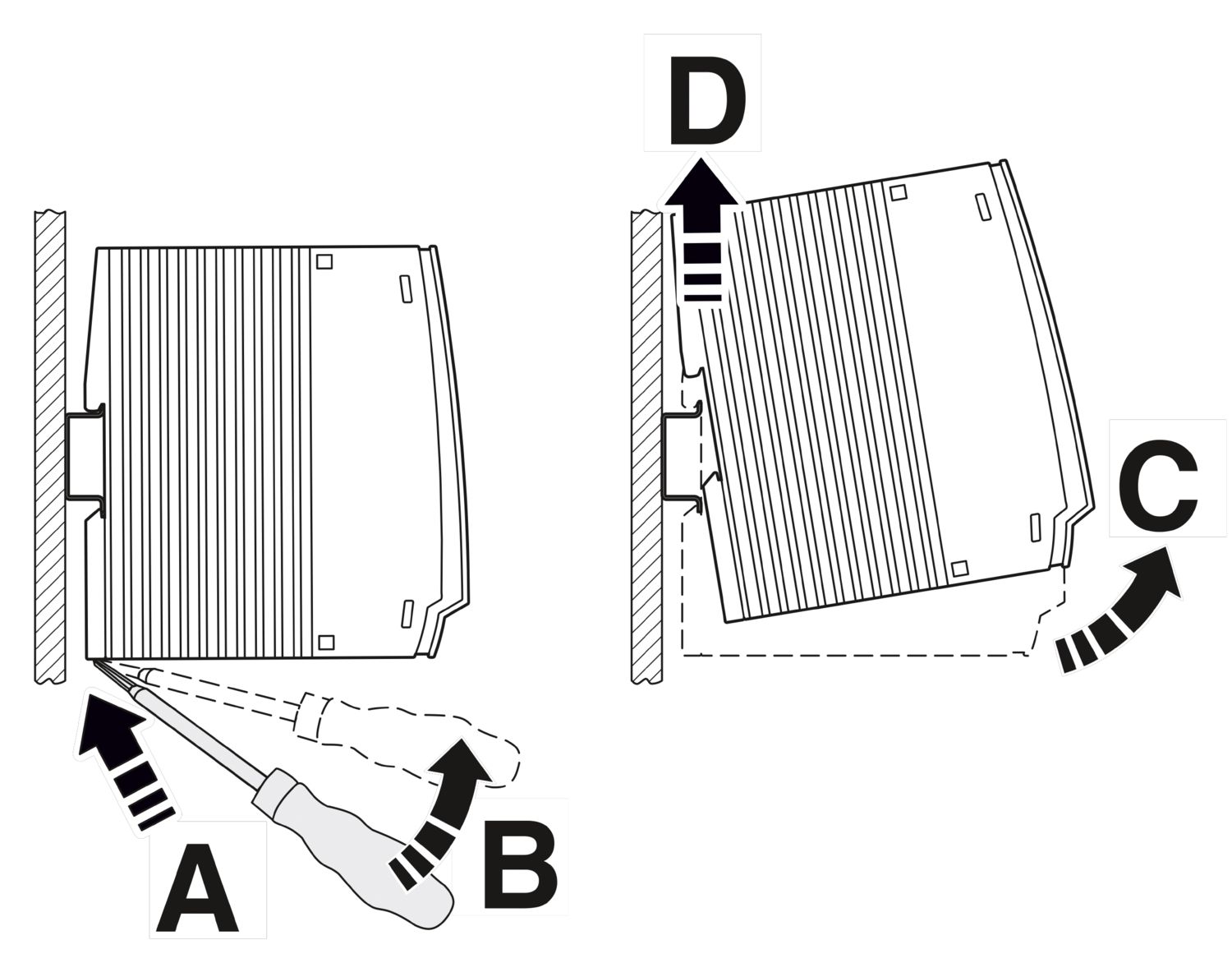 INJ 2101-T - Injetor - PHOENIX CONTACT - Imagem 5