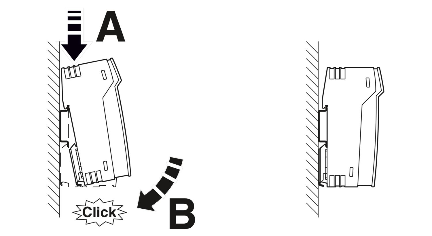 PP-RJ-SC - Patch panel - PHOENIX CONTACT - Uds./emb.: 10 unidade(s) - Imagem 4