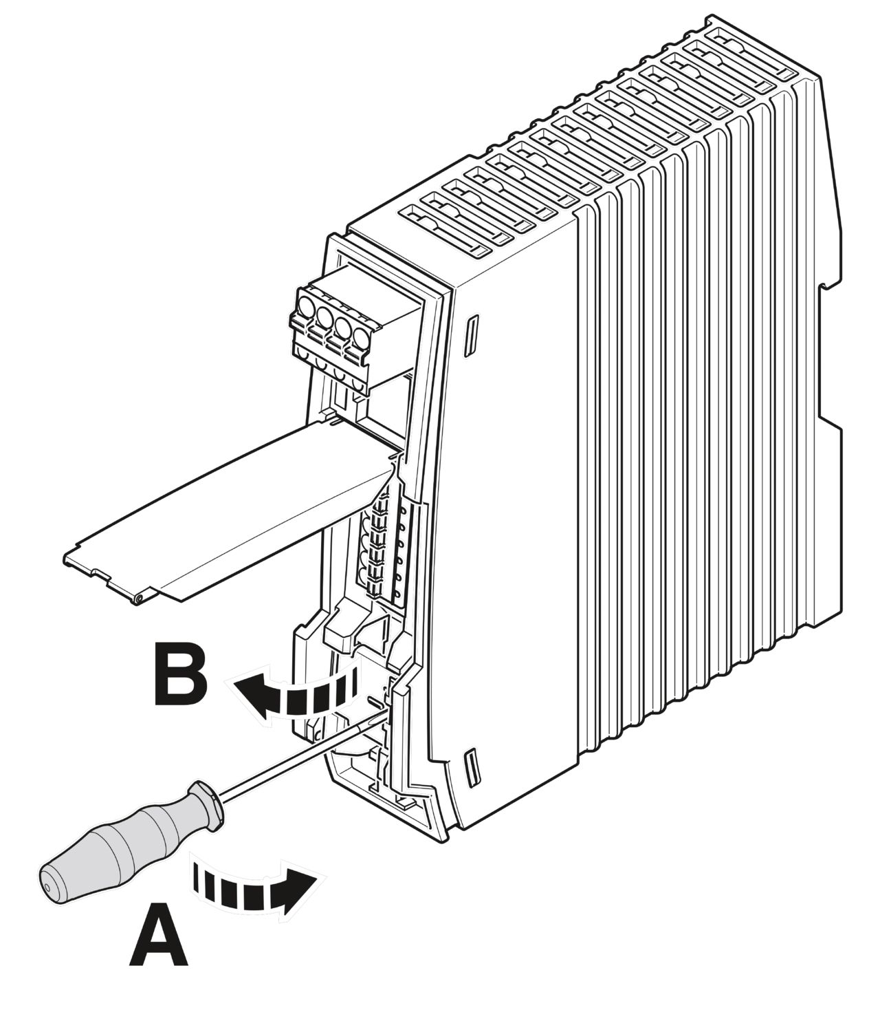 INJ 2101-T - Injetor - PHOENIX CONTACT - Imagem 7